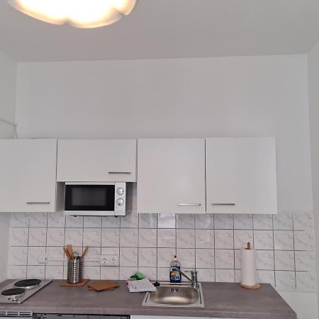 Monteurwohnung Miere 라이프치히 외부 사진